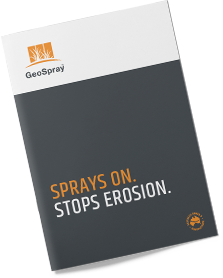 geospray brochure