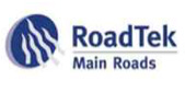 roadtek logo